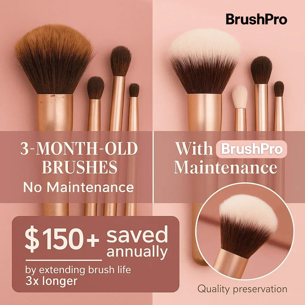 BrushPro