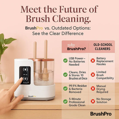 BrushPro