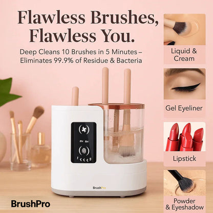 BrushPro